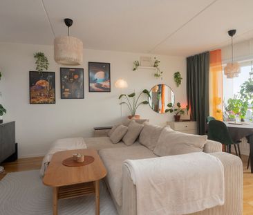 Stenkvistavägen, Bandhagen - Foto 1