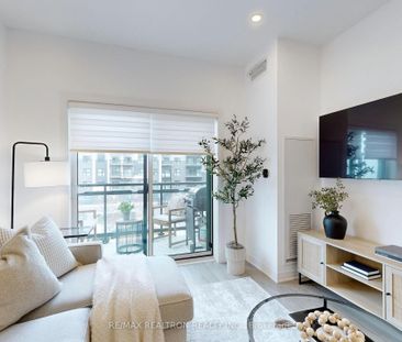 For Lease - 102 Grovewood Common Crescent Unit# 332, Oakville, Ontario - Photo 3