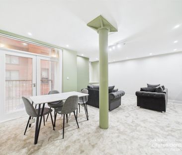 15 Wolstenholme Square, Liverpool, Merseyside, L1 - Photo 2