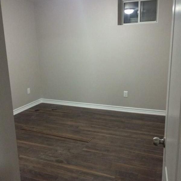 For Lease - 45 Oshea Crescent Unit# Bmst, Ajax, Ontario - Photo 1