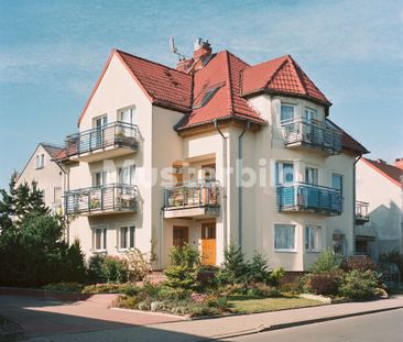 Exchange Property: Charming 1.5-room old building apartment in the ... - Photo 1