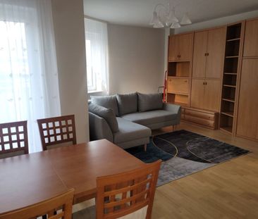 Kawalerka 30 m2 | Gdynia, Dąbrowa - Zdjęcie 1