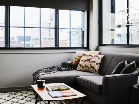 Granby Row, M1 - Photo 3