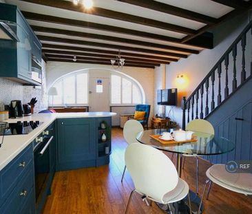 1 bedroom terraced house to rent - Photo 3