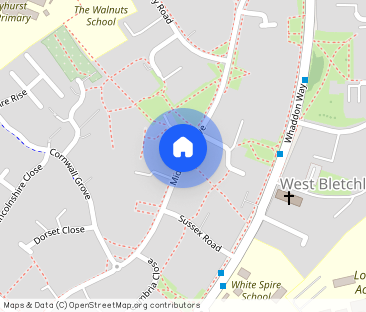 Middlesex Drive, Bletchley - Photo 1