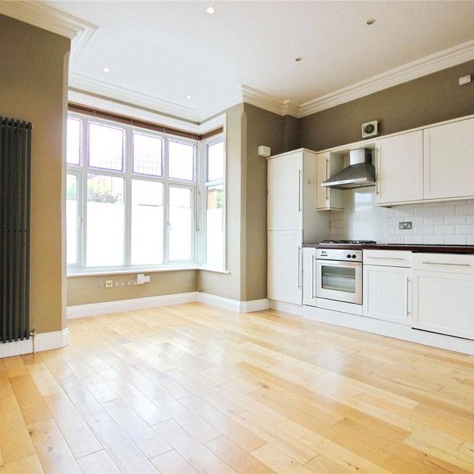 1 bedroom apartment to rent - Photo 1