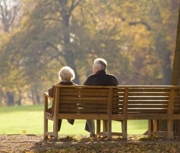 Schöne 2-Zimmerwohnung in ruhiger Lage - Perfekt für Senioren - Foto 5