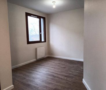 Location appartement t1 bis 2 pièces 34 m² à Rodez (12000) - Photo 1