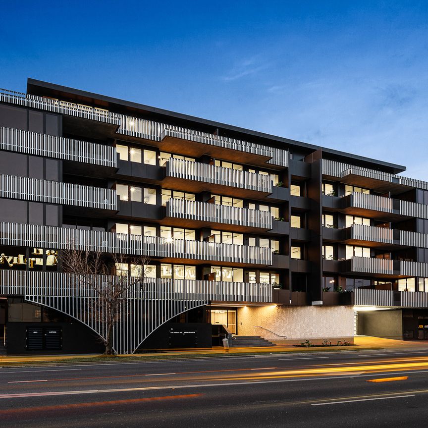 305/757 Toorak Road, Hawthorn East VIC 3123 - Apartment For Rent | Domain - Photo 1