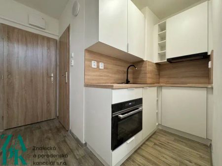 Pronájem bytu 2+kk, 28 m - Фото 4