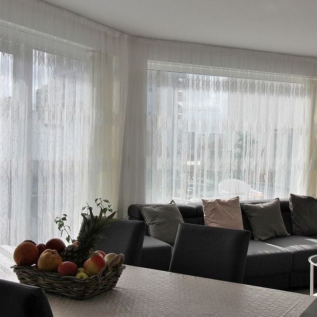 Appartement te huur in Brussel voor € 1.150 met 2 slaapkamers - Photo 1