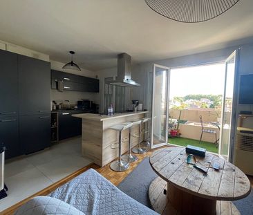 Appartement 2 pièces - Photo 4