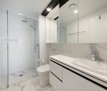 Furnished Two Bedroom Apartment - Photo 2