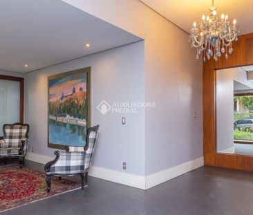 Apartamento com 3 quartos e 133m² para alugar em Moinhos de Vento, ... - Photo 3