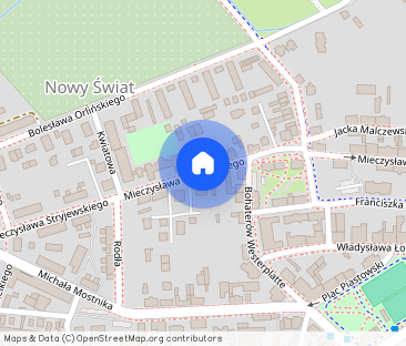 Komfortowe mieszkanie na wynajem - Фото 1