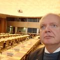 Pär Larshans -image