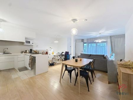 Appartement te huur - Photo 3