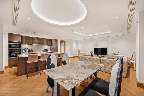 3 bedroom apartment to rent - Photo 1