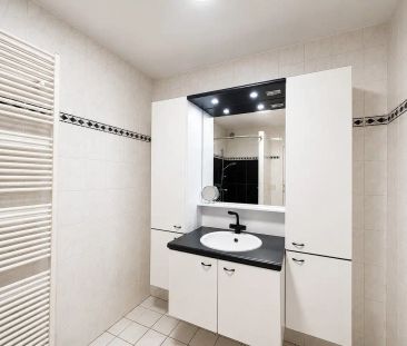 Instapklaar gelijkvloers appartement - foto 3