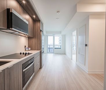 For Lease - 60 Central Park Roadway N/A Unit# 1811, Toronto, Ontario - Photo 5