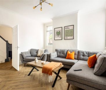 Claridge Road, Stoke-on-Trent, Staffordshire, ST4 - Photo 2