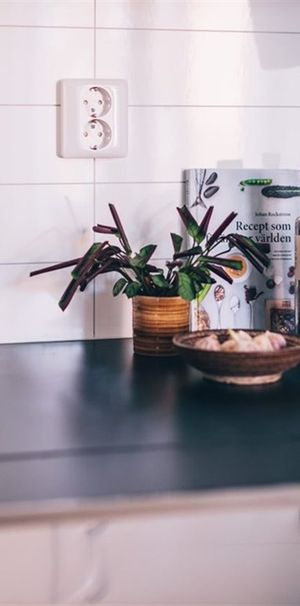 Klagstorpsvägen 1 A - Photo 1