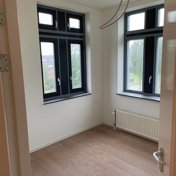 Te huur: Appartement Raadhuisplein in Werkendam - Photo 1