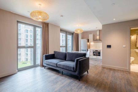 1 bedroom apartment to rent - Photo 2