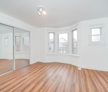 For Lease - 303 Wallace Avenue, Toronto, Ontario - Photo 4