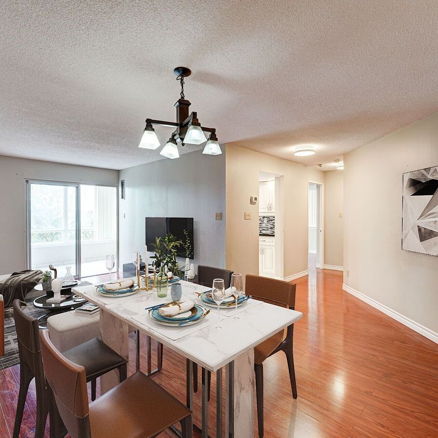 For Lease - 11753 Sheppard Avenue Unit# 515, Toronto, Ontario - Photo 1