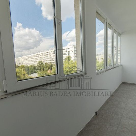Apartament 2 camere, 50 mp, balcon, Vatra Luminoasa, 7 min metrou Ianc - Fotografie 1