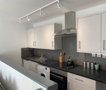 1 bedroom private hall to rent - Photo 4