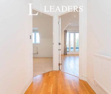 1 bedroom apartment to rent Ladbroke Road, Redhill - Photo 4