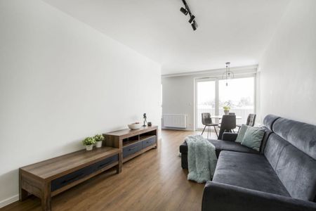 Wolne od zaraz, nowe, nieużywane, wyposażone! 55.5 m² - Photo 2