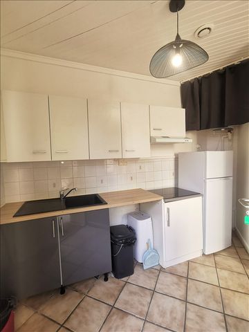 2 pièces - 30,96 m² - RDC - Colocation non autorisée - Photo 3