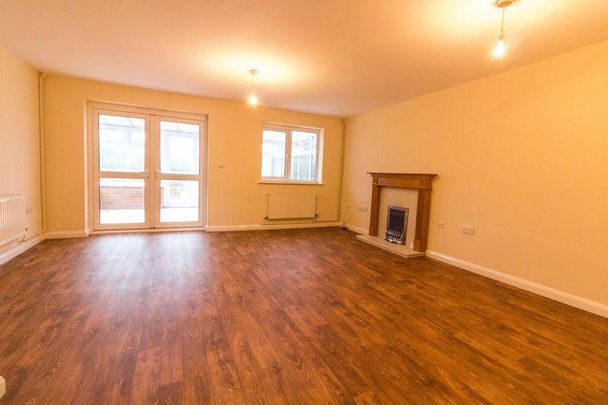 3 bedroom detached house to rent - Photo 1