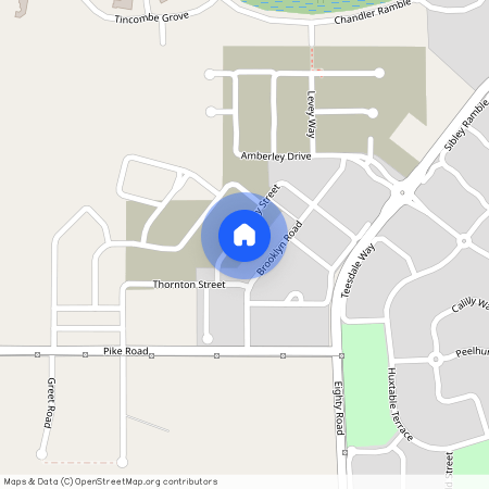 10 Hathaway Street, WA 6171, Baldivis