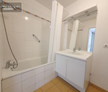 Location Appartement 3 pièces 70m² MOUVAUX 59420 - Photo 6