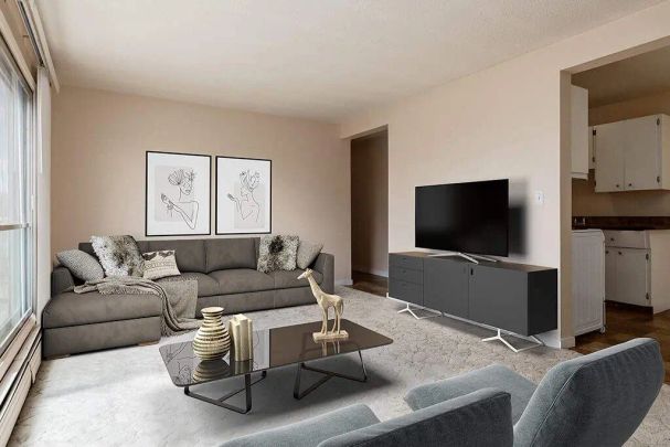 - 2 Bedroom at Hawkwood - Photo 1