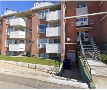 417 - 120 BELL FARM ROAD | 417 - 120 BELL FARM ROAD, Barrie - Photo 1