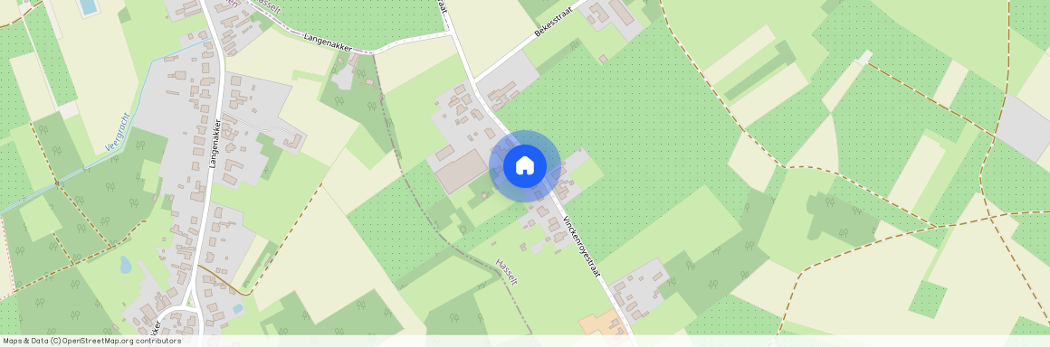 Vinckenroyestraat 60 / C, 3720 Kortessem