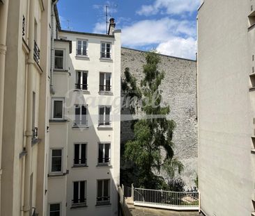 Location Appartement 1 pièce 11m² PARIS 9ème - Photo 3