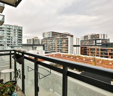 For Lease - 180 Enterprise Boulevard Unit# 802, Markham, Ontario - Photo 5