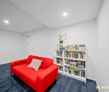 106/17 Dooring Street, Braddon ACT 2612 - Apartment For Rent | Domain - Photo 1