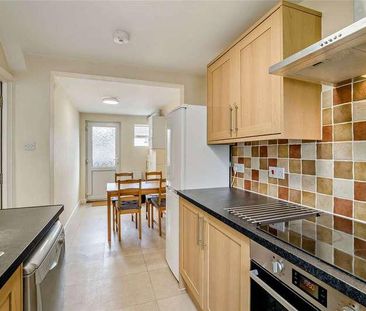 Blenheim Drive, Filton, Bristol, Gloucestershire, BS34 - Photo 1