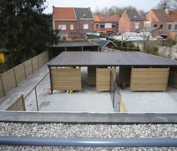 app 2 slpks, terras, carport - Photo 6