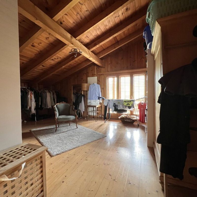 Opportunité unique : propriété spacieuse avec maison individuelle et écurie - Foto 1