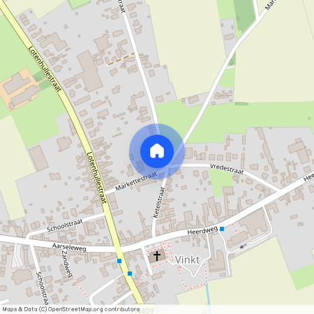 Ketelstraat 10B, 9800 Vinkt