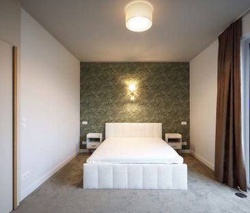 Apartament Sołacz 103 m² - Zdjęcie 4