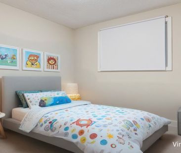 For Lease - 55 Silver Aspen Crescent Unit# #UPPER, Kitchener, Ontario - Photo 1